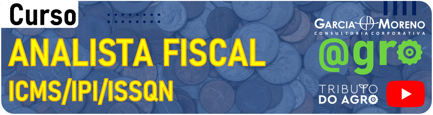 Banner Curso Analista Fiscal